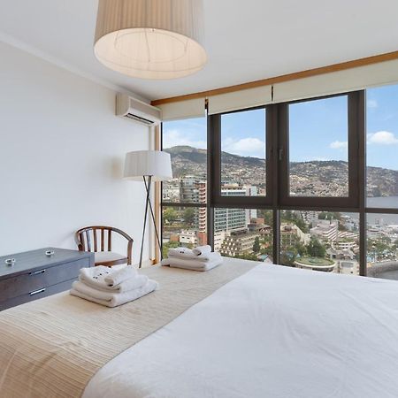 Funchal View Apartment Εξωτερικό φωτογραφία