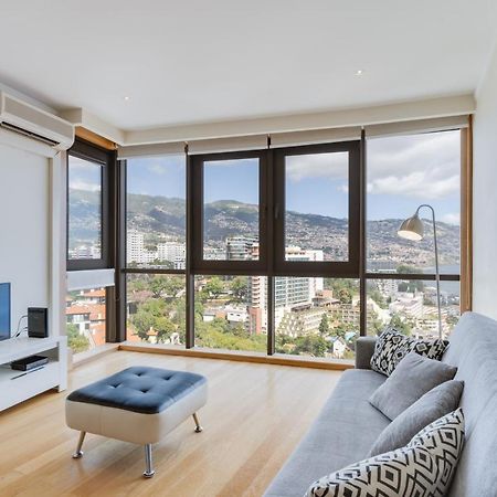 Funchal View Apartment Εξωτερικό φωτογραφία