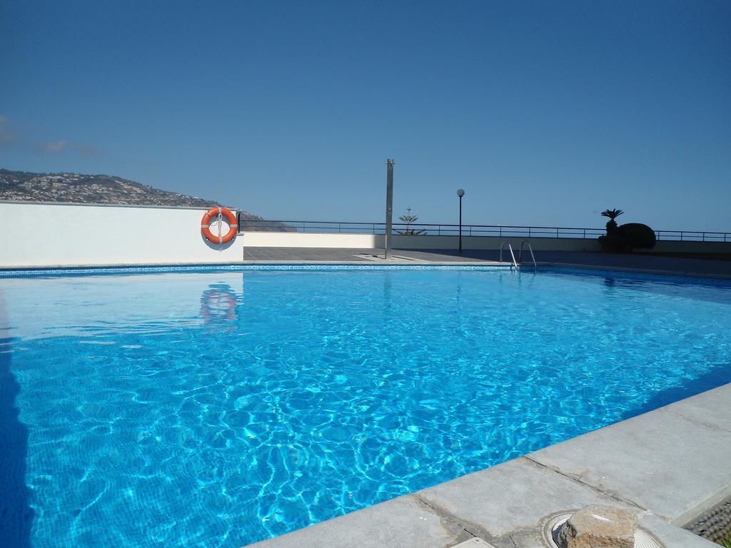 Funchal View Apartment Δωμάτιο φωτογραφία