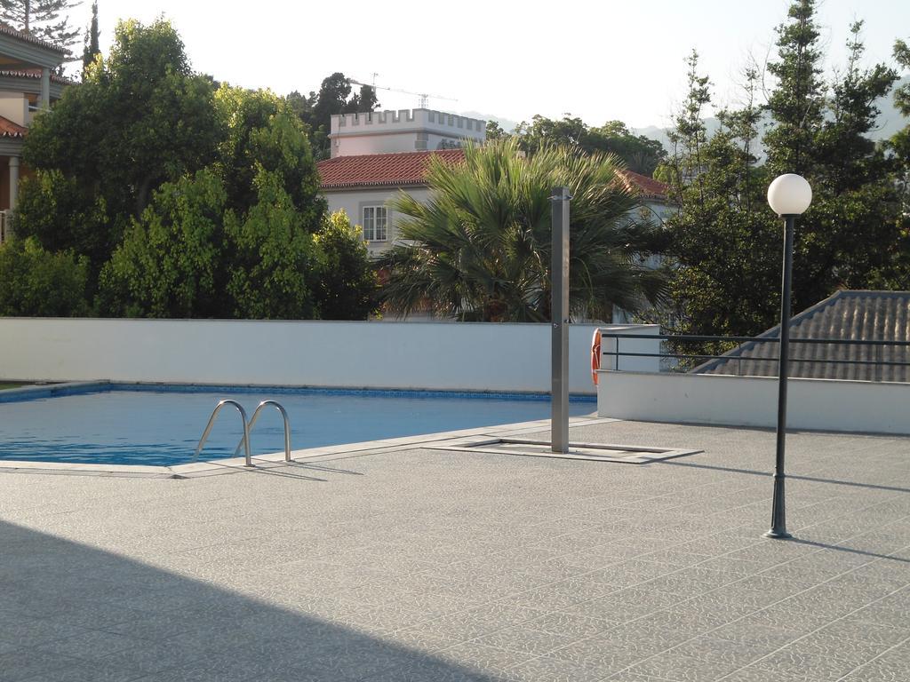 Funchal View Apartment Δωμάτιο φωτογραφία