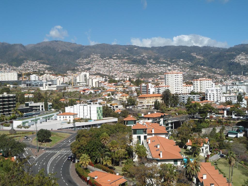 Funchal View Apartment Δωμάτιο φωτογραφία