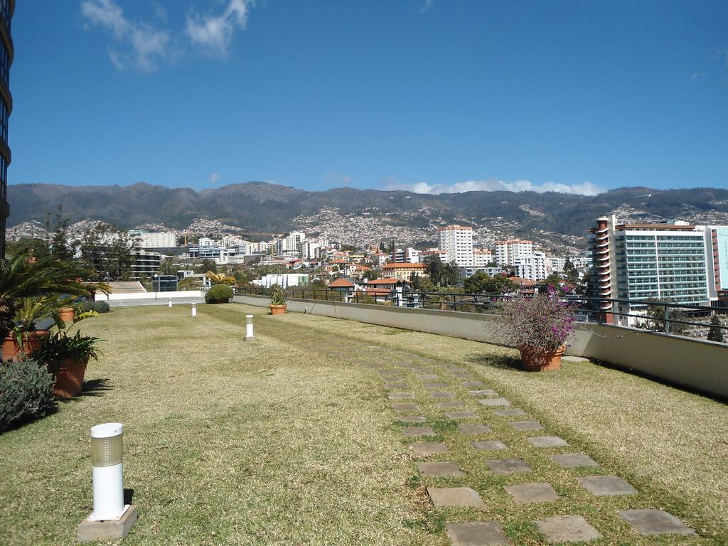 Funchal View Apartment Δωμάτιο φωτογραφία