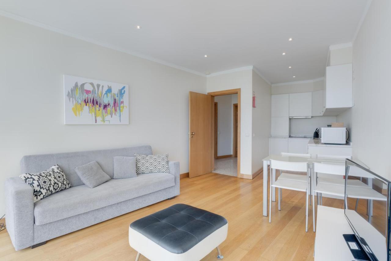 Funchal View Apartment Εξωτερικό φωτογραφία