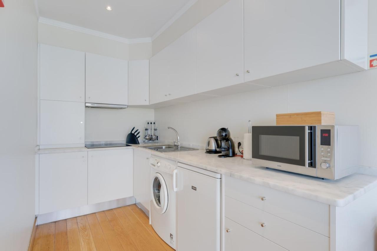 Funchal View Apartment Εξωτερικό φωτογραφία