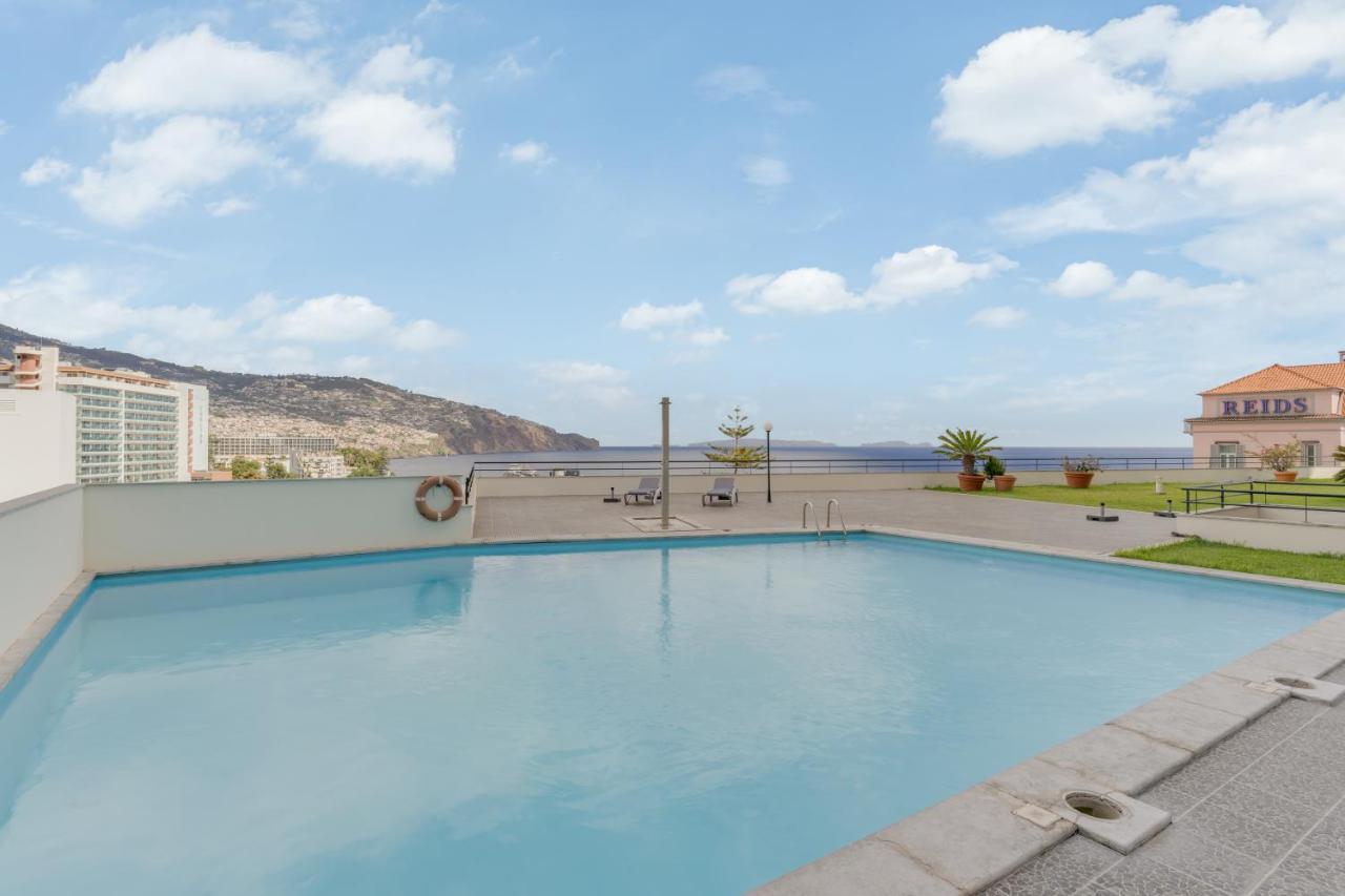 Funchal View Apartment Εξωτερικό φωτογραφία